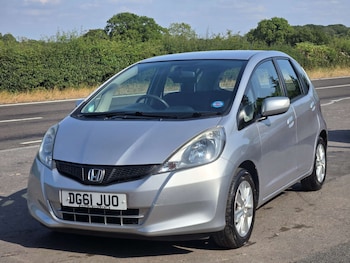 Used Honda Jazz 2011 for sale - 79238224: Photo