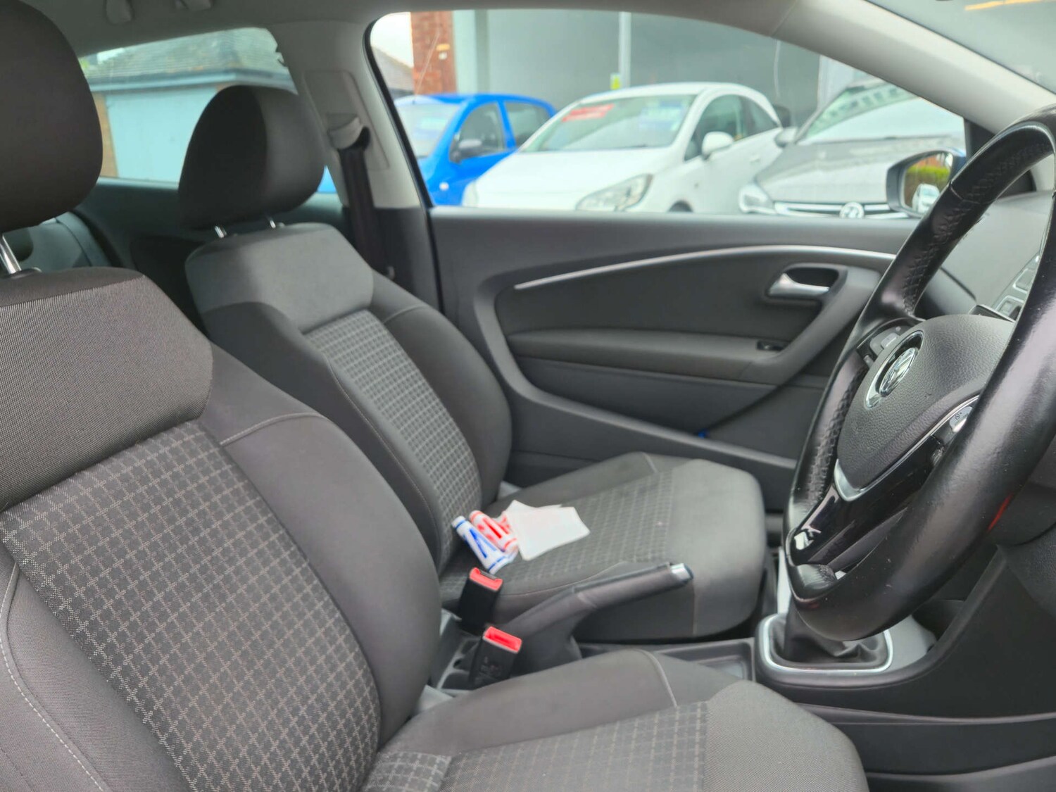 Used Volkswagen Polo 2017 for sale - 77385489: Photo 20