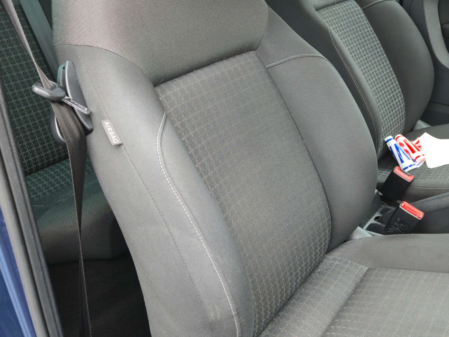 Used Volkswagen Polo 2017 for sale - 77385489: Photo 21