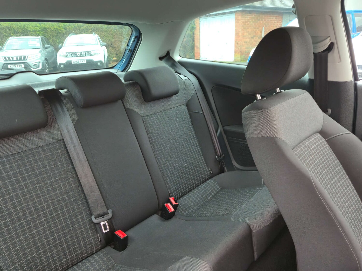 Used Volkswagen Polo 2017 for sale - 77385489: Photo 22