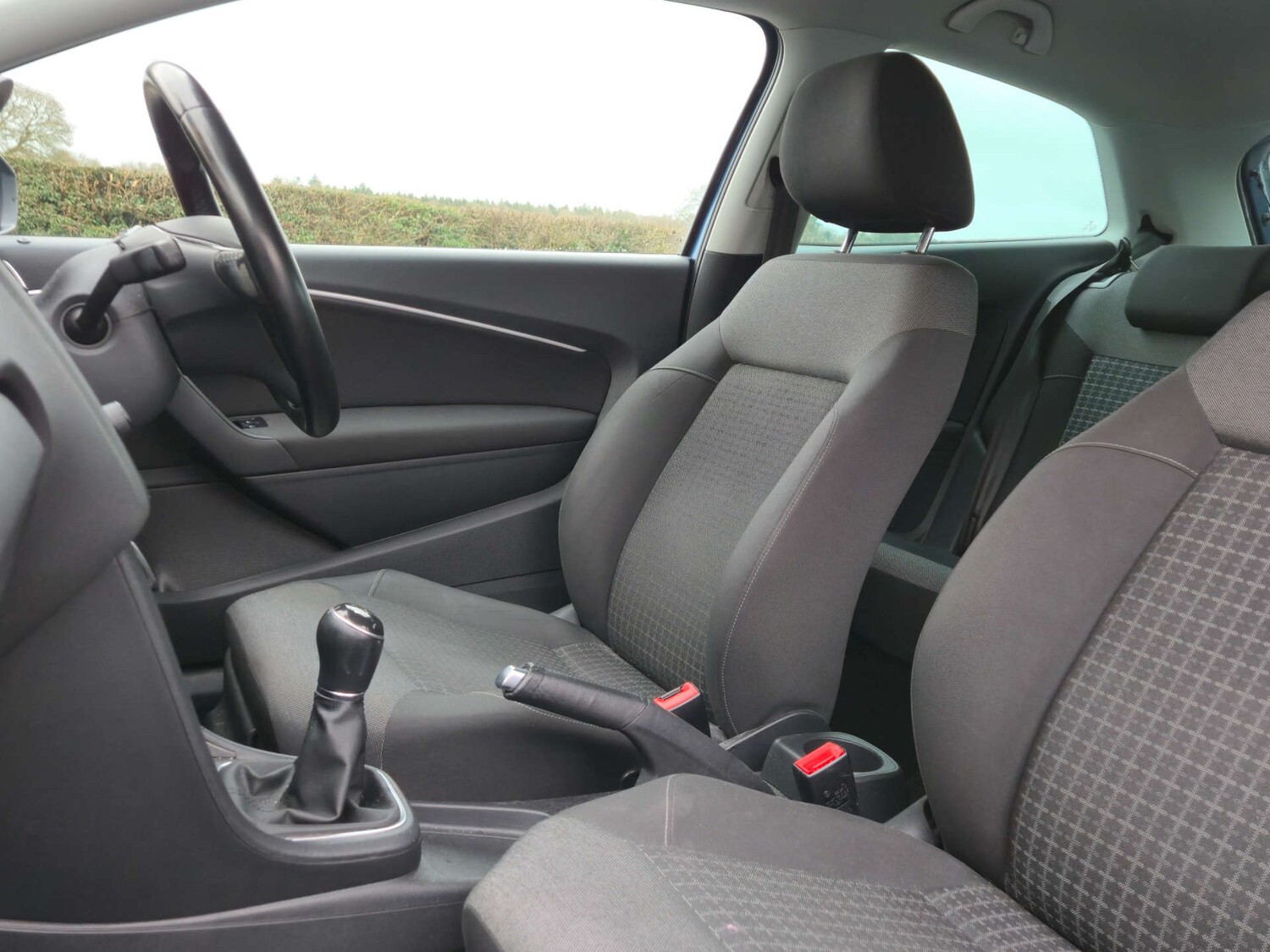 Used Volkswagen Polo 2017 for sale - 77385489: Photo 26