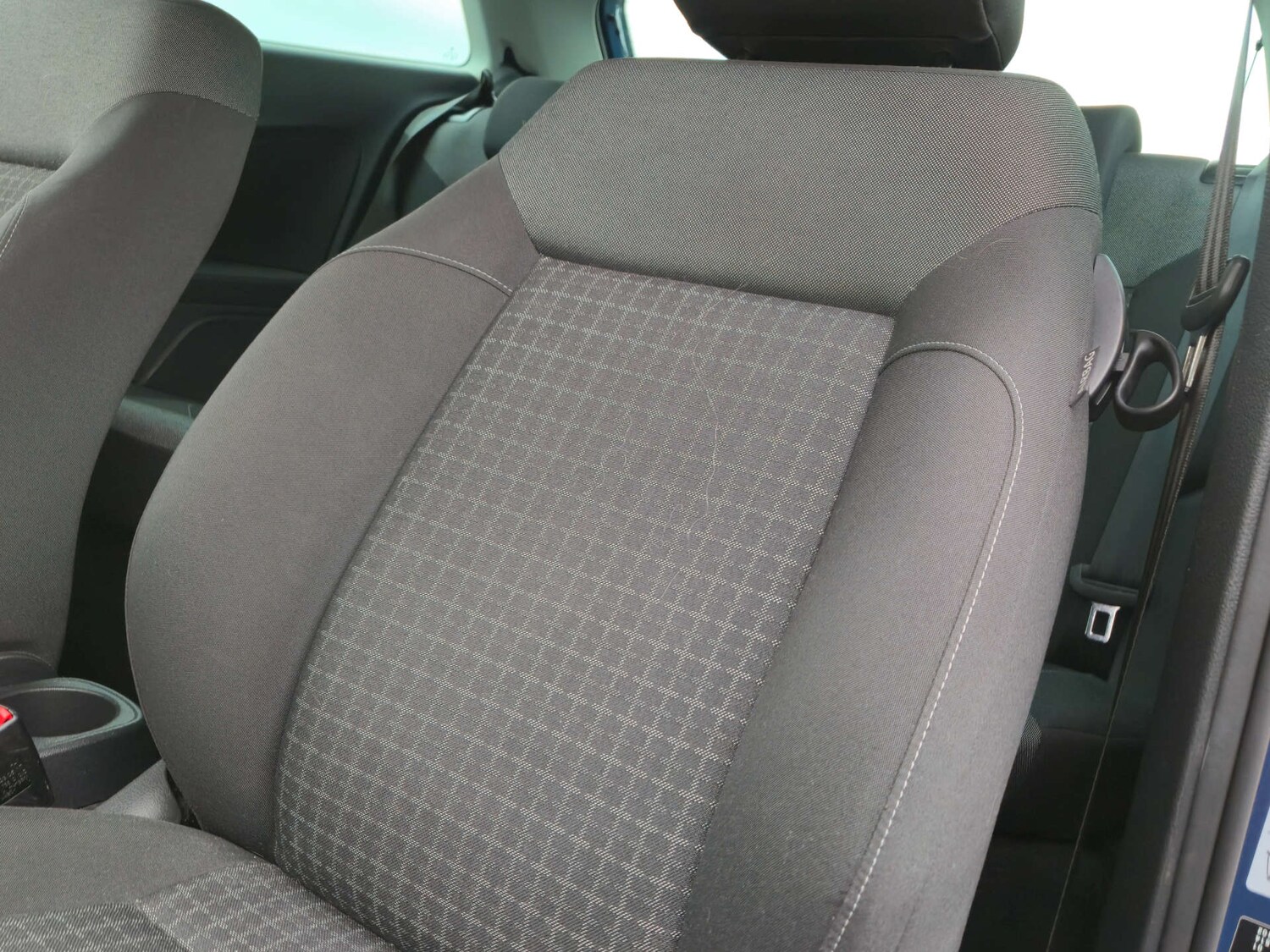 Used Volkswagen Polo 2017 for sale - 77385489: Photo 27