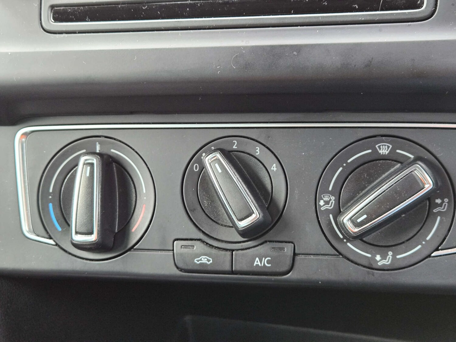 Used Volkswagen Polo 2017 for sale - 77385489: Photo 31