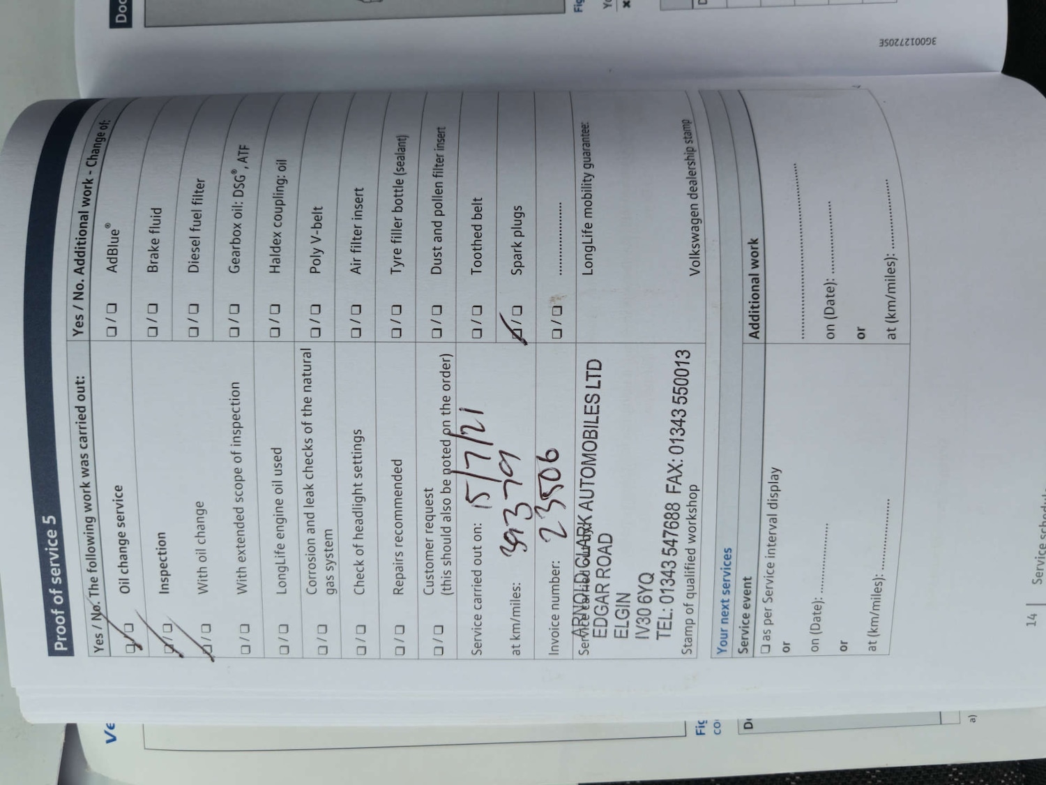 Used Volkswagen Polo 2017 for sale - 77385489: Photo 36