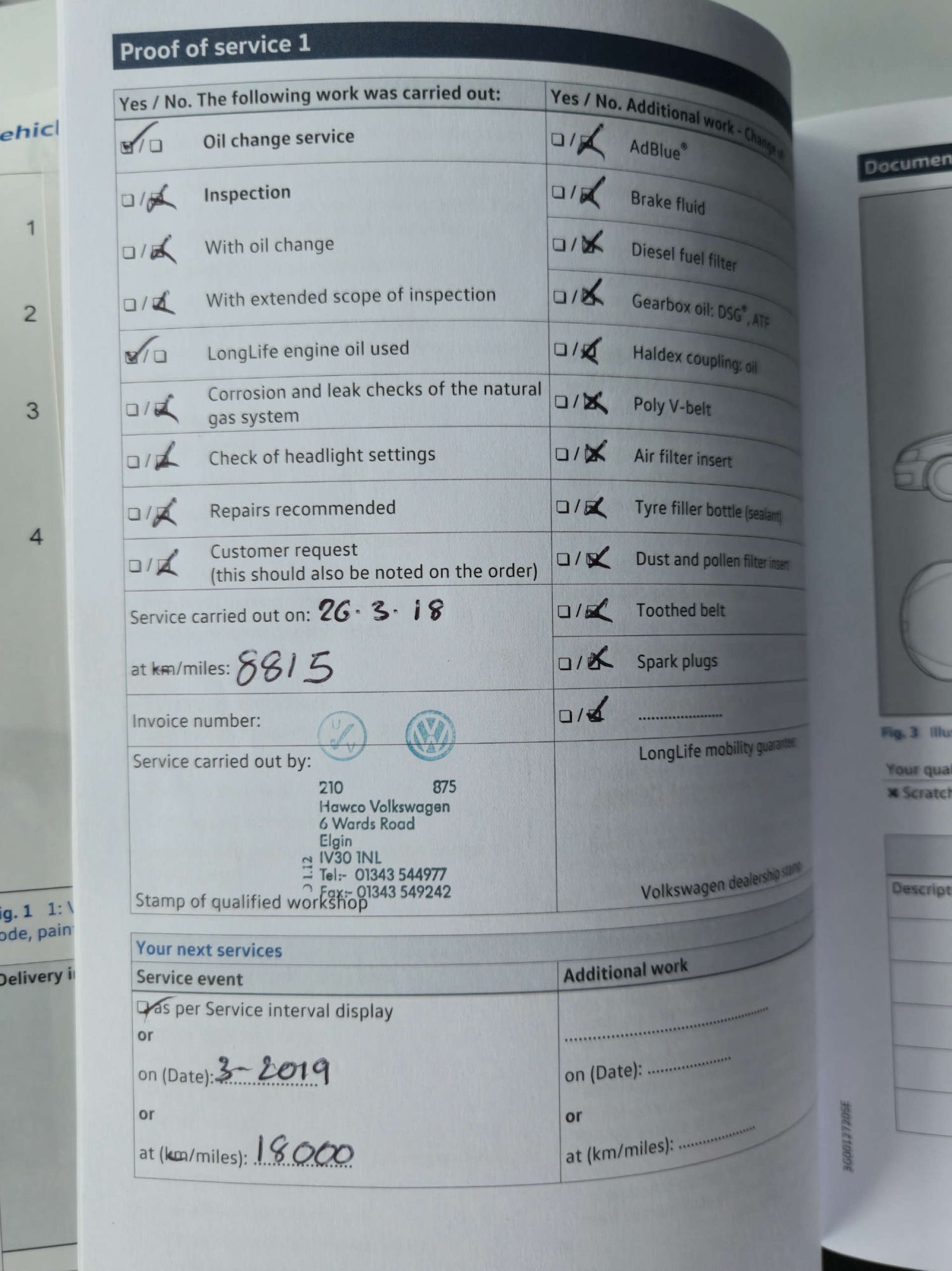 Used Volkswagen Polo 2017 for sale - 77385489: Photo 37