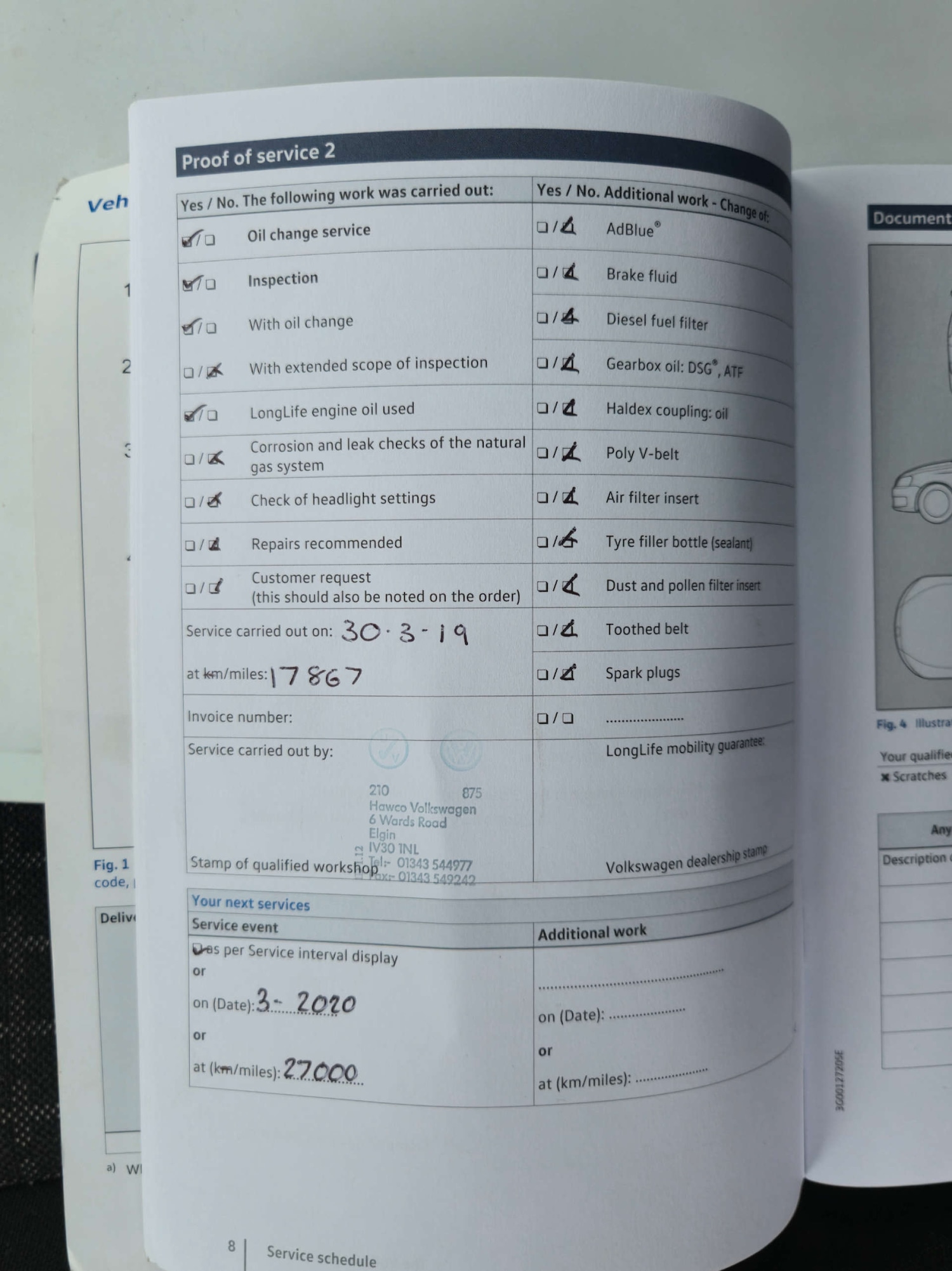 Used Volkswagen Polo 2017 for sale - 77385489: Photo 38