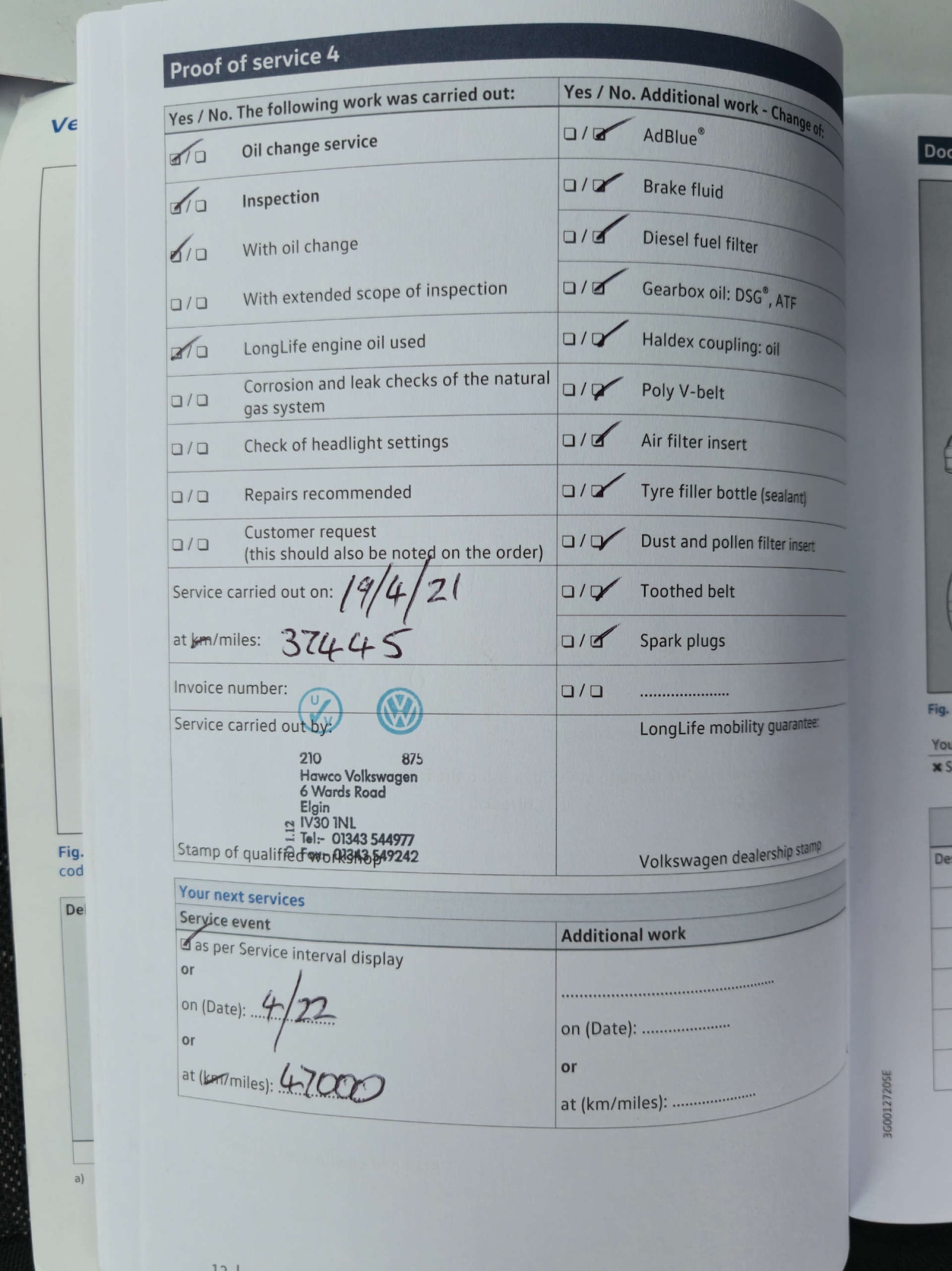 Used Volkswagen Polo 2017 for sale - 77385489: Photo 40