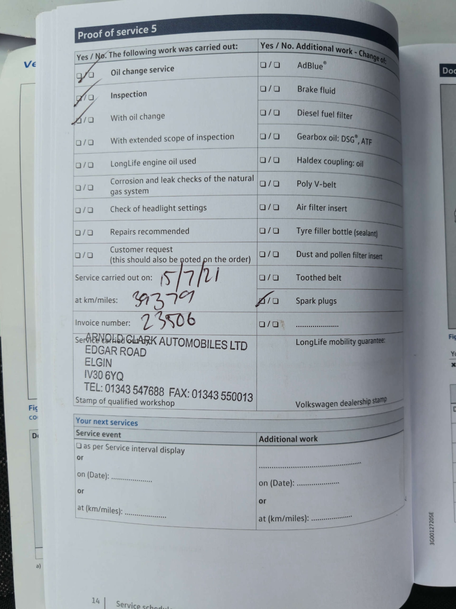 Used Volkswagen Polo 2017 for sale - 77385489: Photo 41