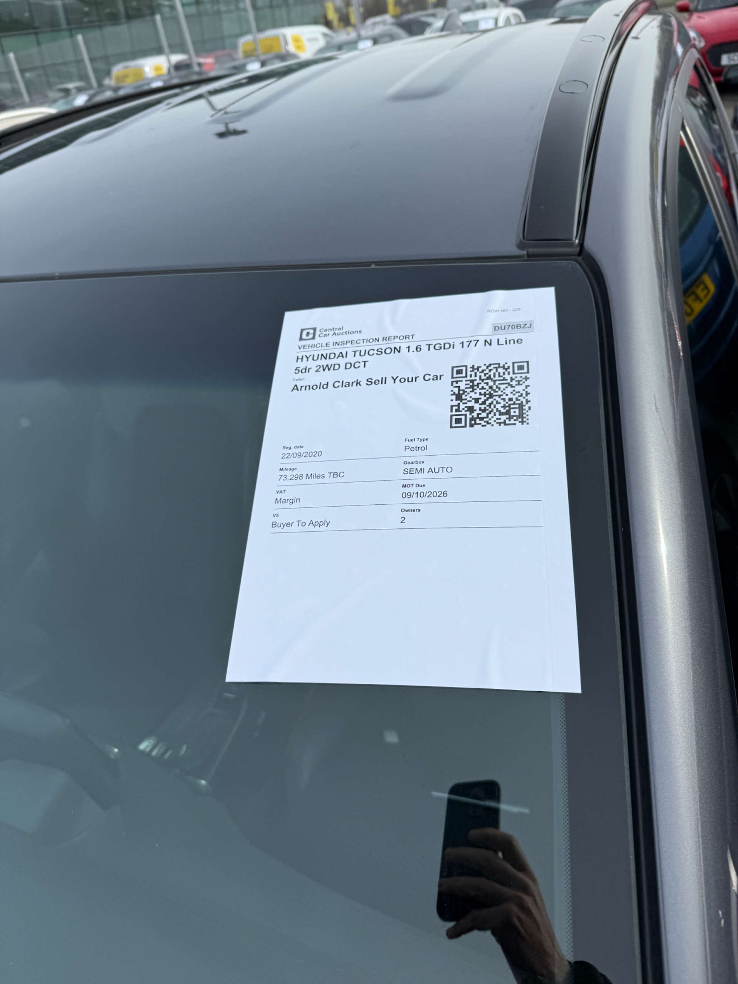 Used Volkswagen Polo 2017 for sale - 77385489: Photo 42