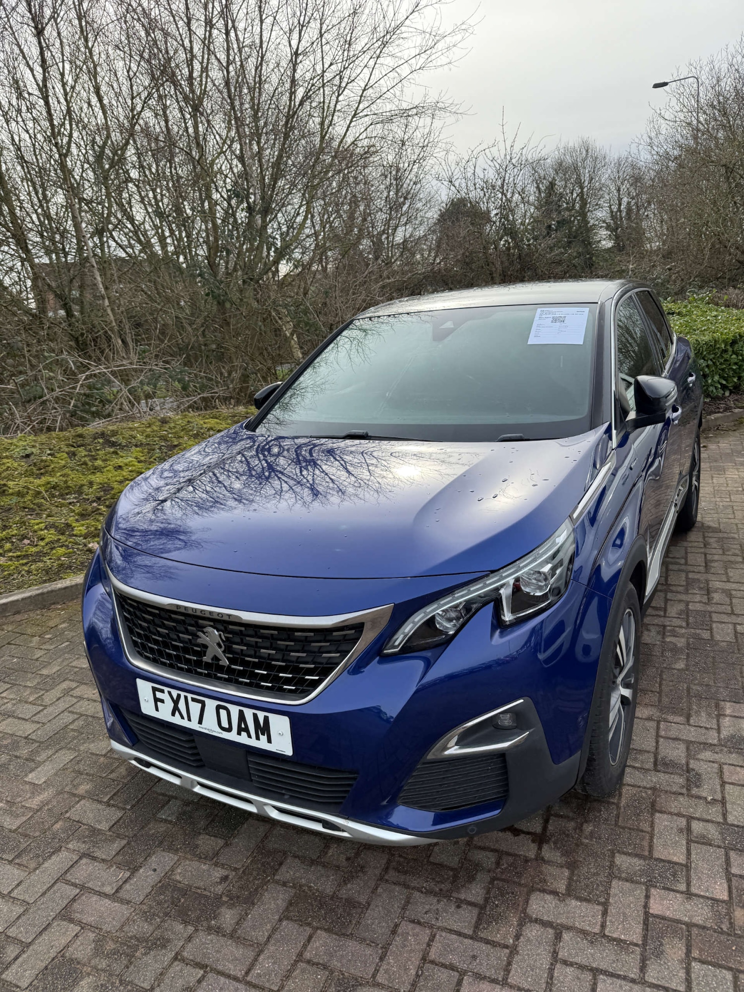 Used Volkswagen Polo 2017 for sale - 77385489: Photo 43