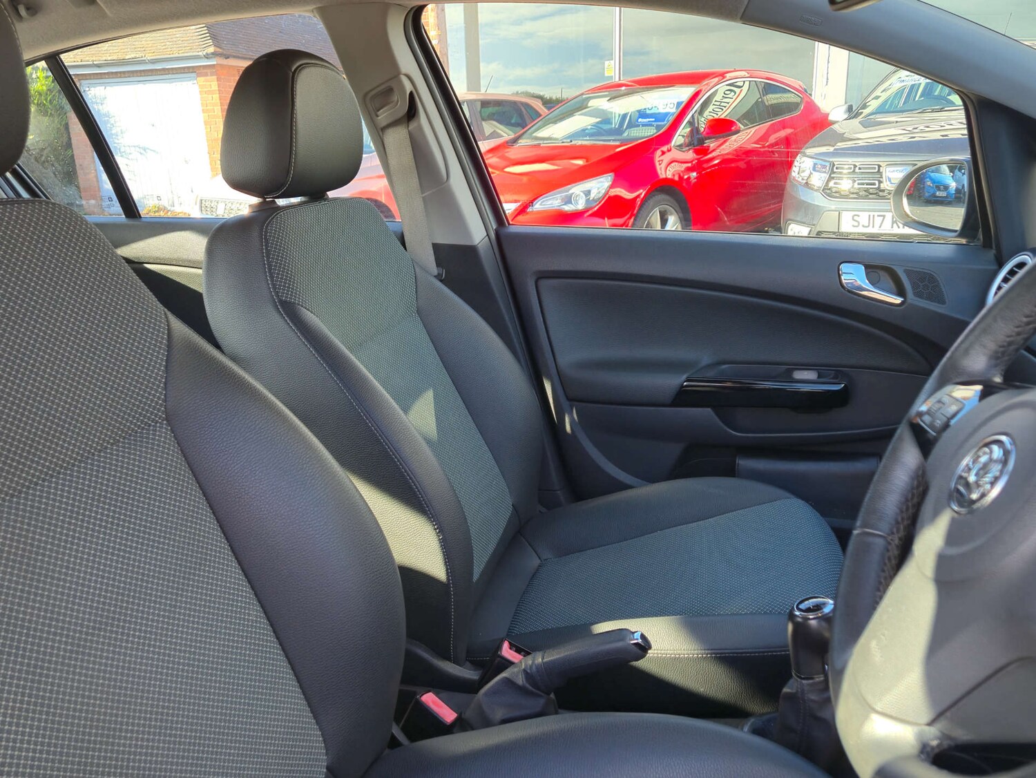 Used Vauxhall Corsa 2010 for sale - 76602213: Photo 19