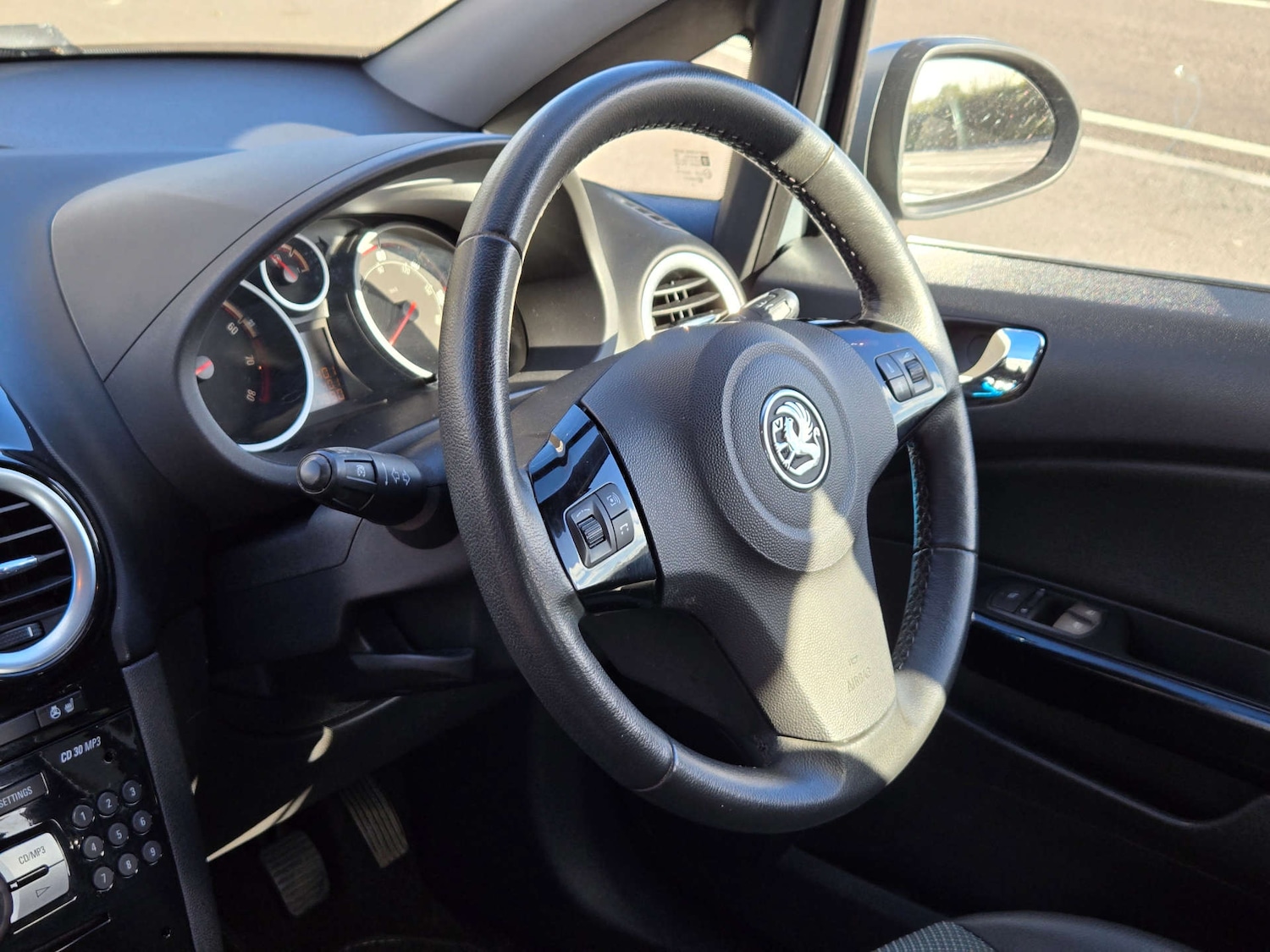 Used Vauxhall Corsa 2010 for sale - 76602213: Photo 26