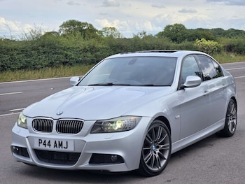 Used BMW 3 Series 2009 for sale - 75895878: Photo