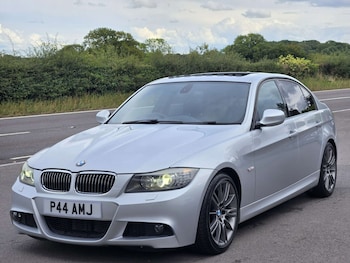 Used BMW 3 Series 2009 for sale - 75895878: Photo