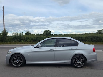 Used BMW 3 Series 2009 for sale - 75895878: Photo