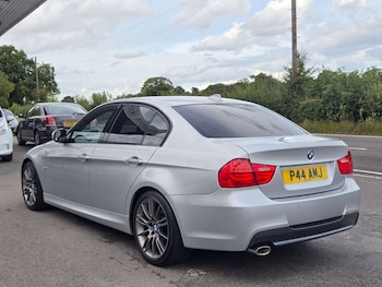 Used BMW 3 Series 2009 for sale - 75895878: Photo