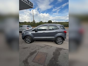 Used Ford Ecosport 2016 for sale - 79667683: Photo