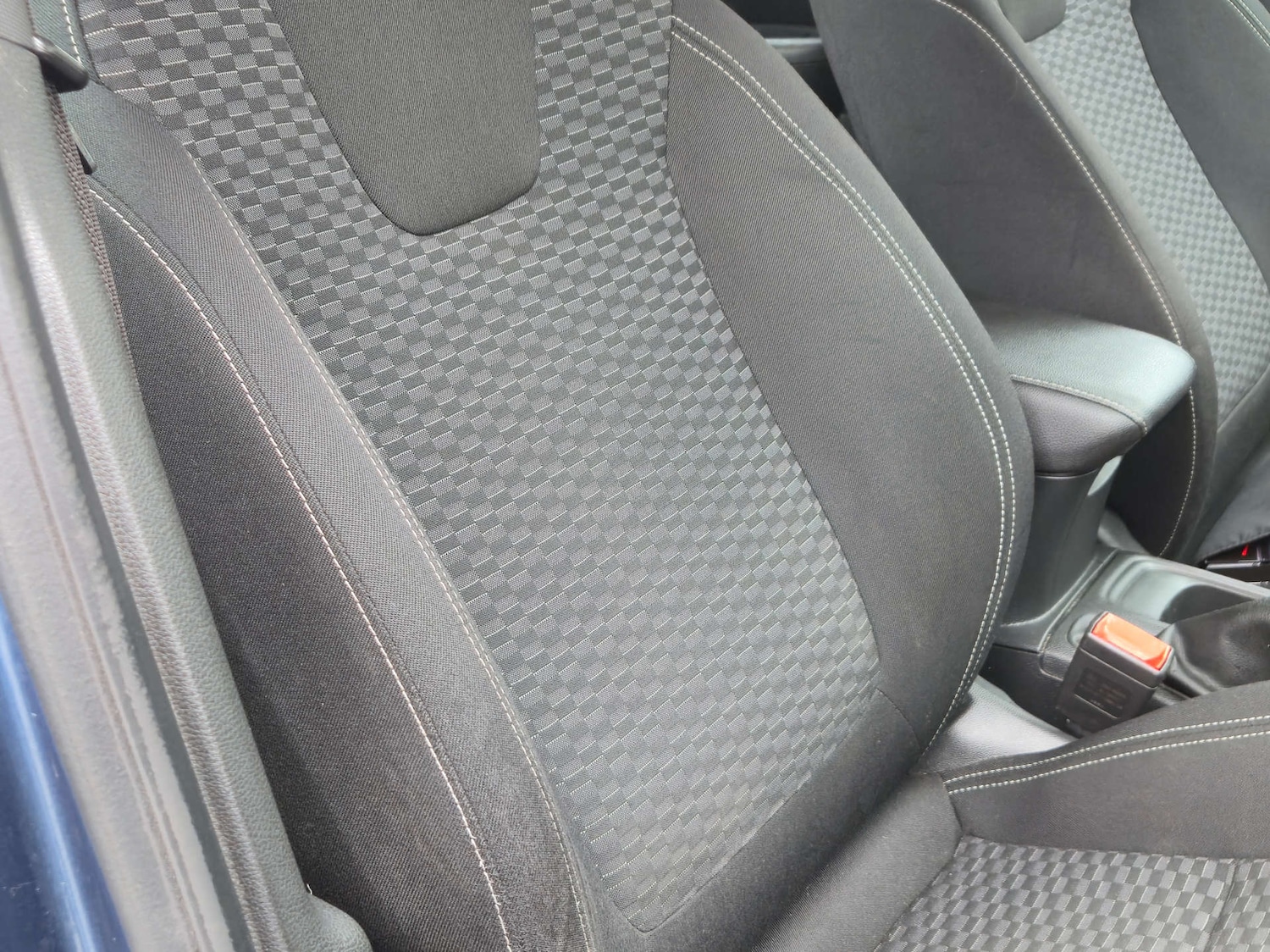 Used Vauxhall Astra 2016 for sale - 78039572: Photo 22