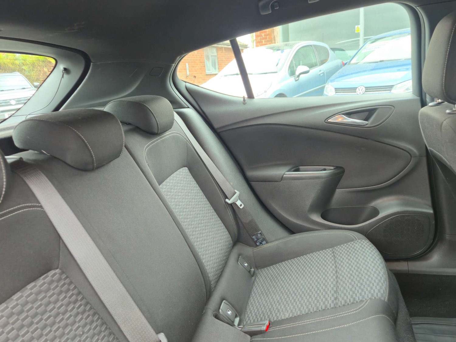 Used Vauxhall Astra 2016 for sale - 78039572: Photo 26