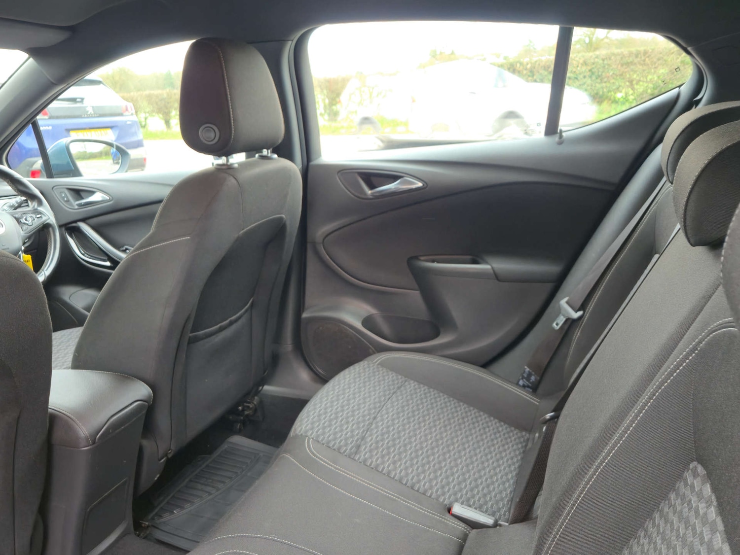 Used Vauxhall Astra 2016 for sale - 78039572: Photo 27