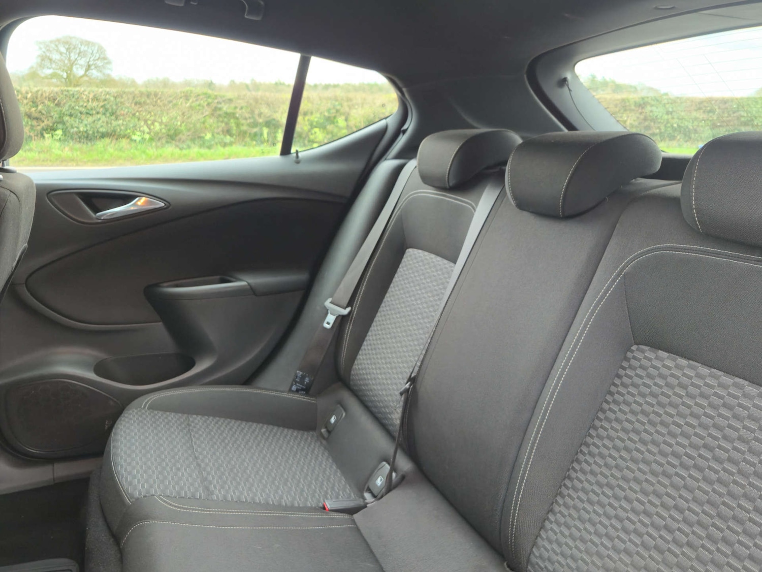 Used Vauxhall Astra 2016 for sale - 78039572: Photo 28