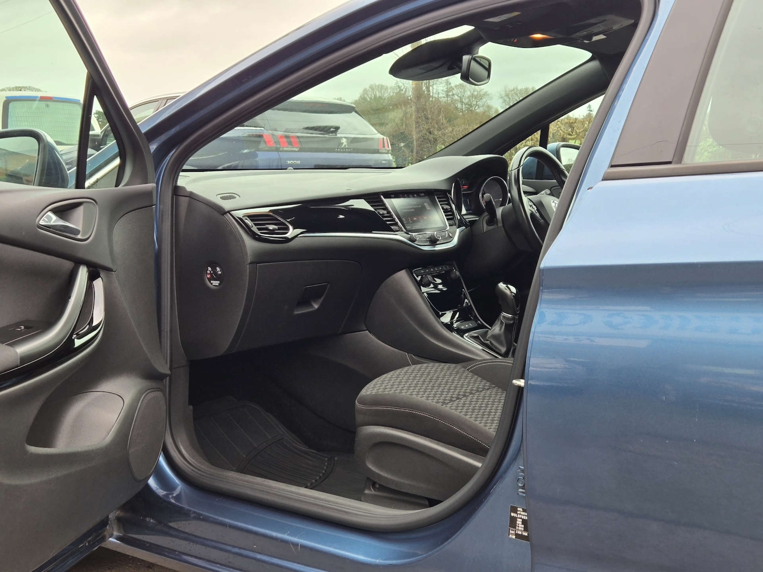 Used Vauxhall Astra 2016 for sale - 78039572: Photo 29