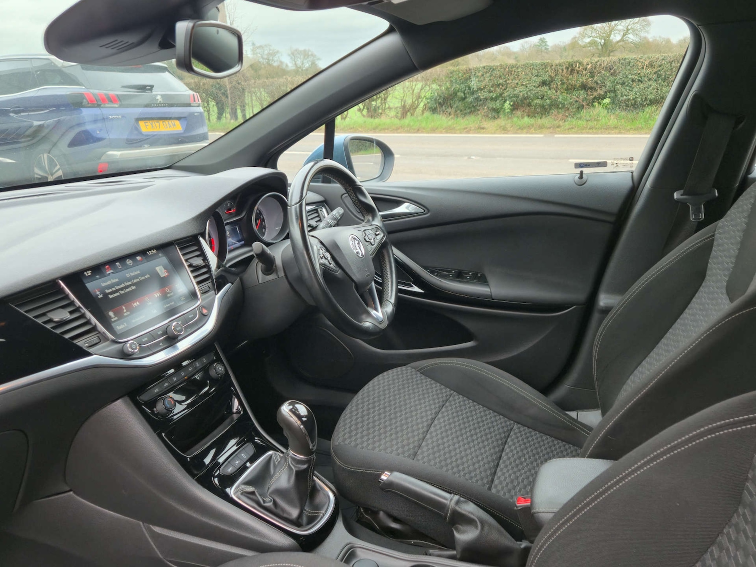 Used Vauxhall Astra 2016 for sale - 78039572: Photo 31