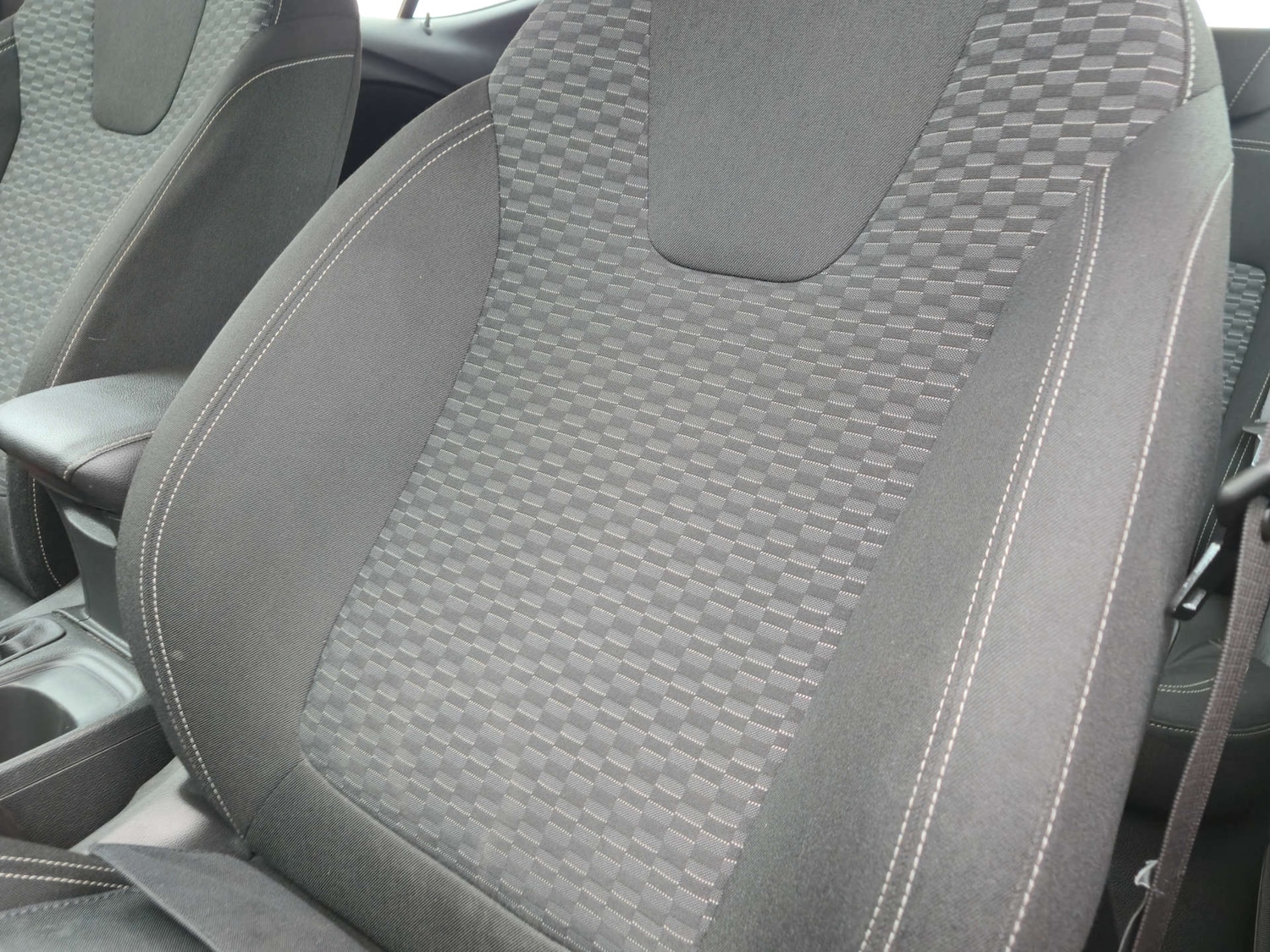 Used Vauxhall Astra 2016 for sale - 78039572: Photo 33