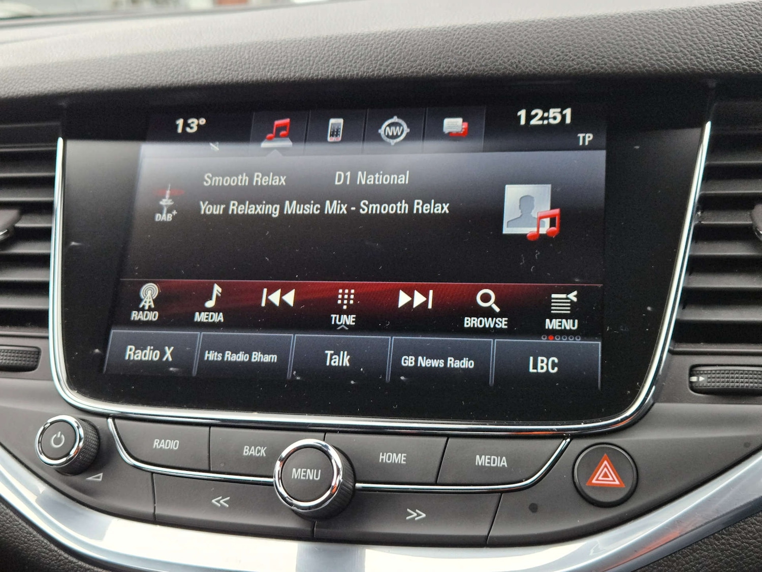 Used Vauxhall Astra 2016 for sale - 78039572: Photo 36