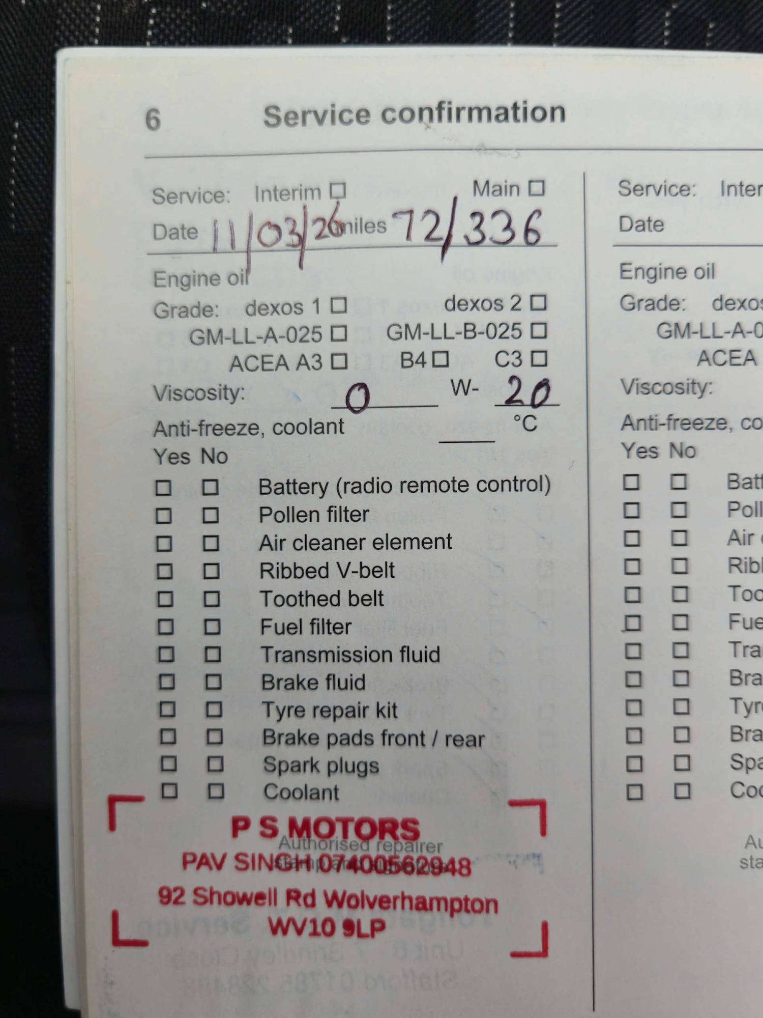 Used Vauxhall Astra 2016 for sale - 78039572: Photo 41