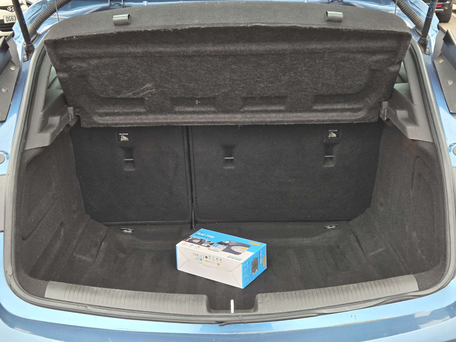 Used Vauxhall Astra 2016 for sale - 78039572: Photo 6