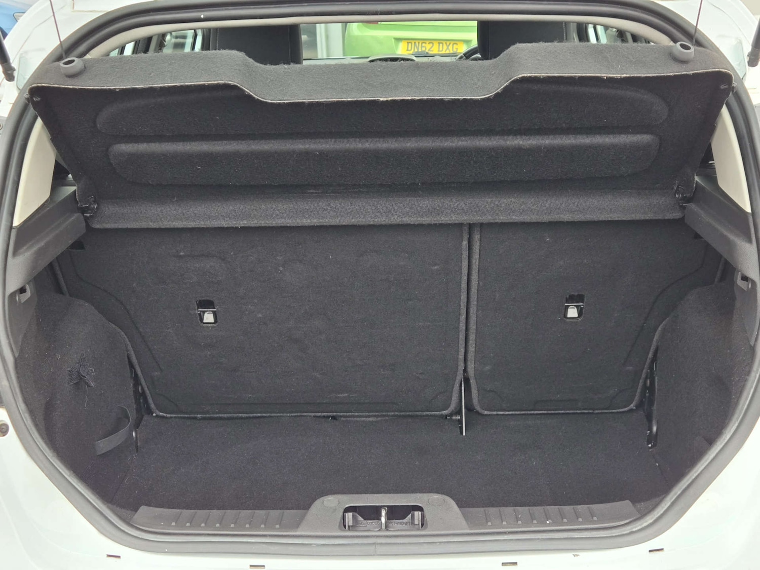 Used Ford Fiesta 2016 for sale - 77963176: Photo 6