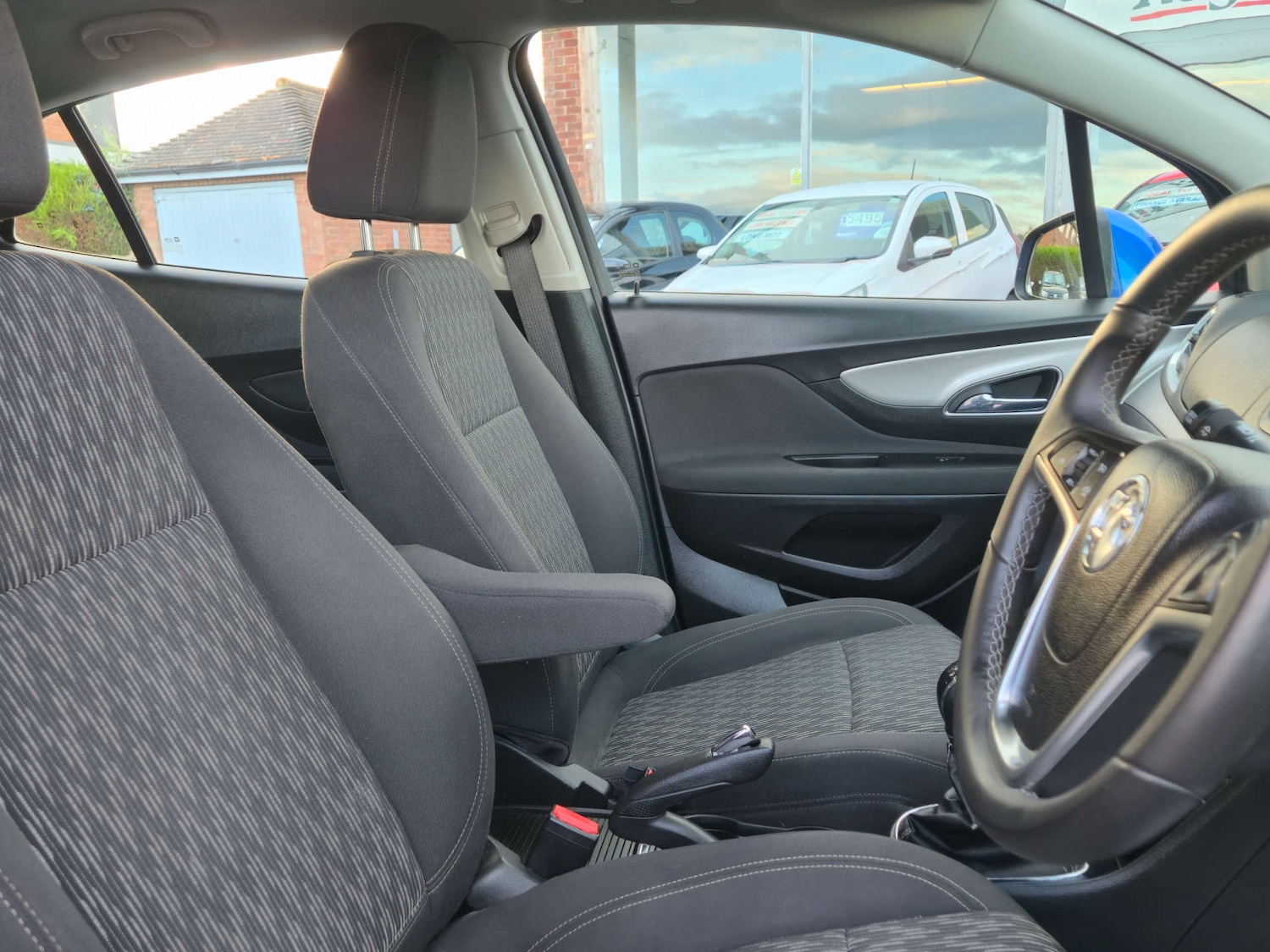 Used Vauxhall Mokka 2015 for sale - 76659844: Photo 21