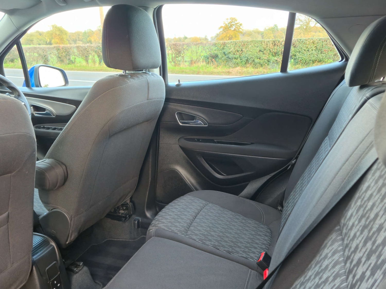 Used Vauxhall Mokka 2015 for sale - 76659844: Photo 28