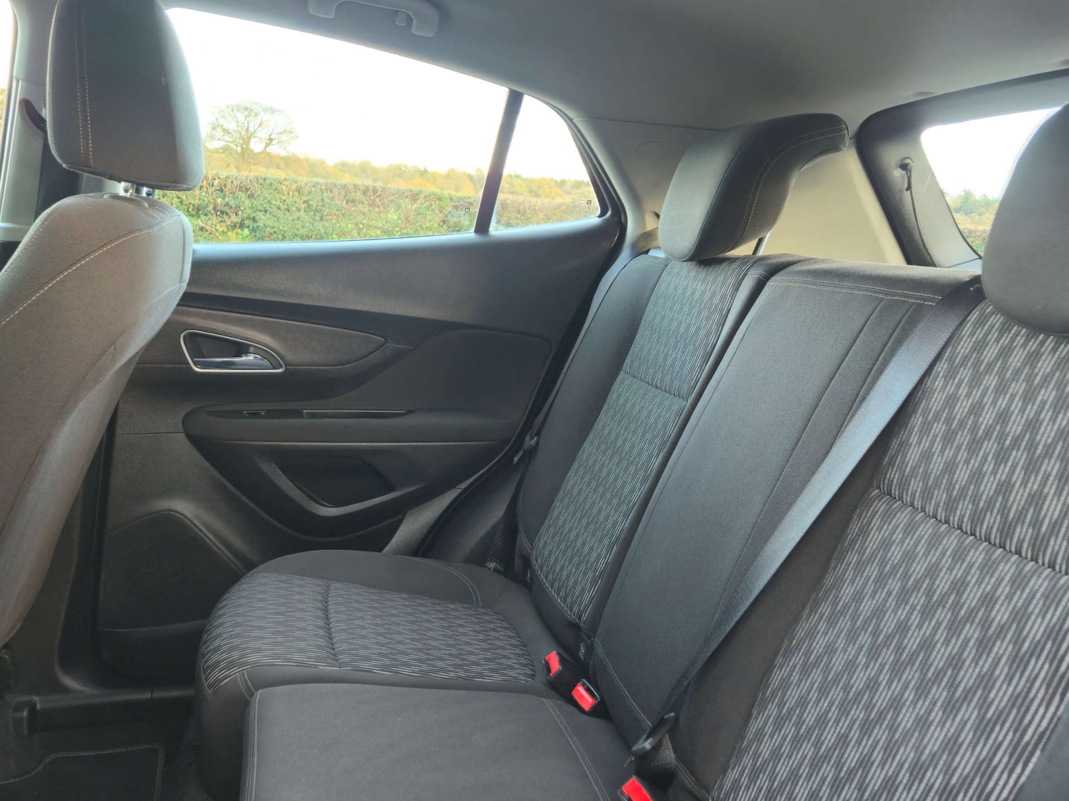 Used Vauxhall Mokka 2015 for sale - 76659844: Photo 29