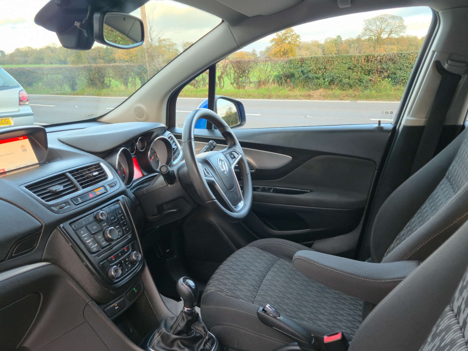 Used Vauxhall Mokka 2015 for sale - 76659844: Photo 32