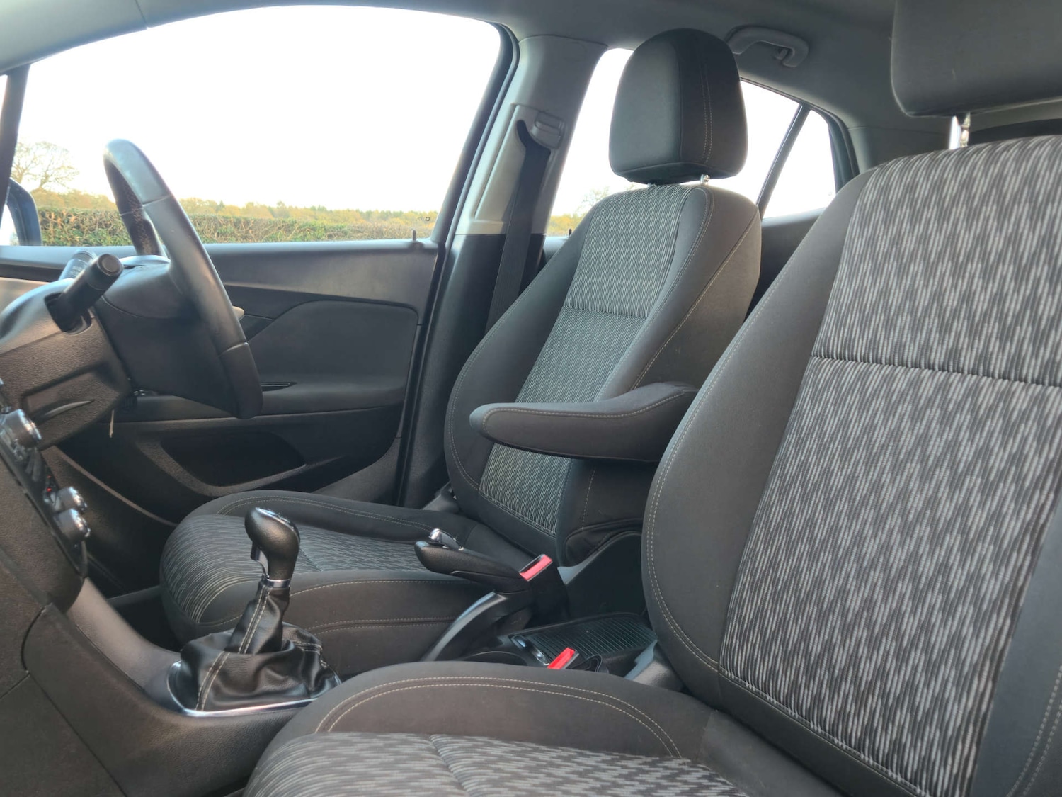 Used Vauxhall Mokka 2015 for sale - 76659844: Photo 33