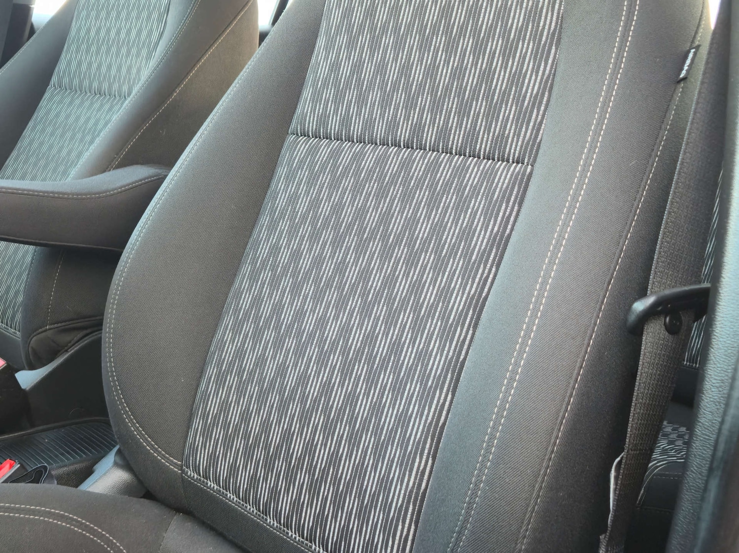 Used Vauxhall Mokka 2015 for sale - 76659844: Photo 34