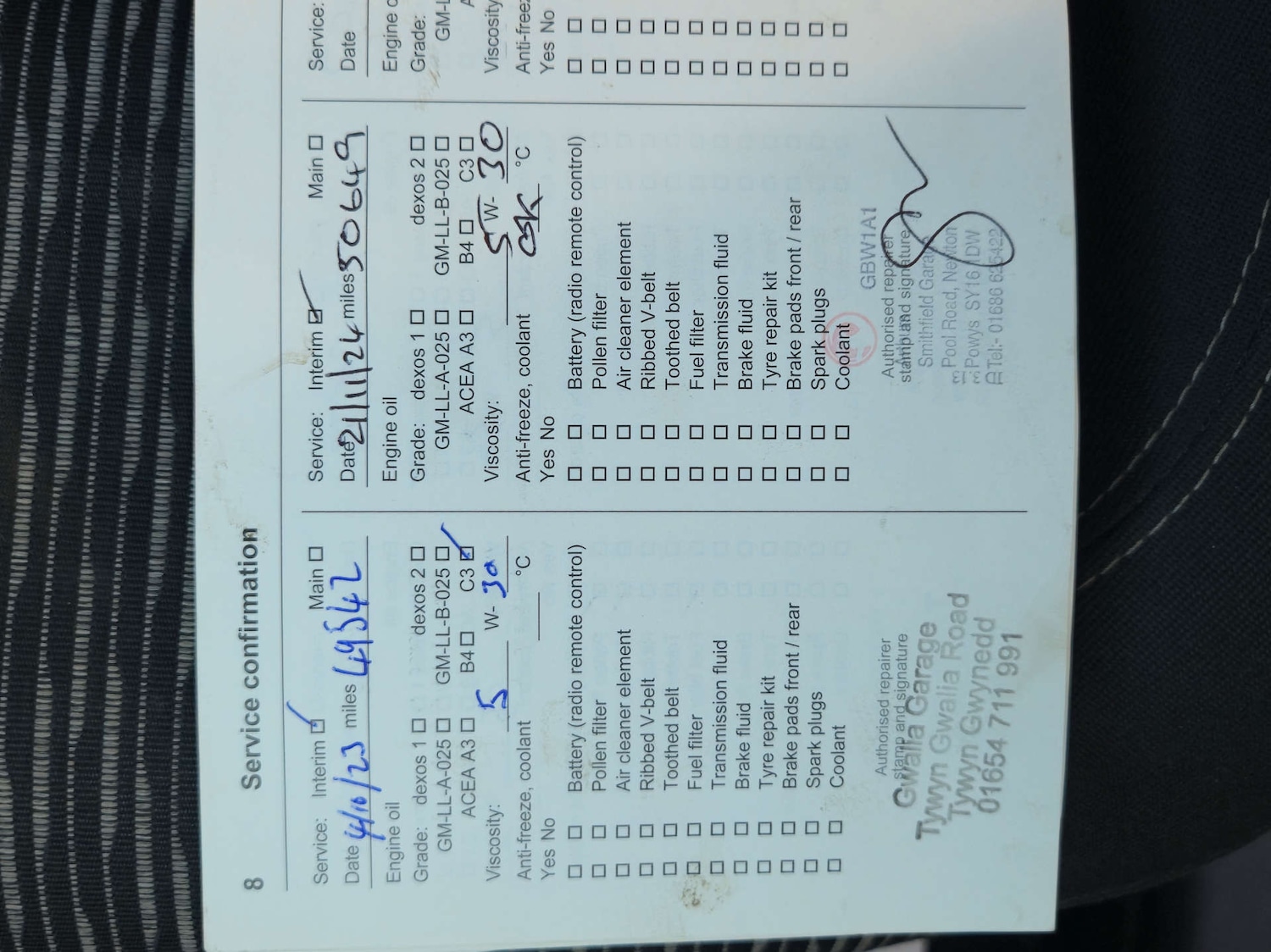 Used Vauxhall Mokka 2015 for sale - 76659844: Photo 38