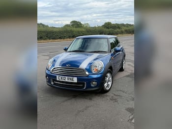 Used MINI Hatch 2012 for sale - 79667688: Photo