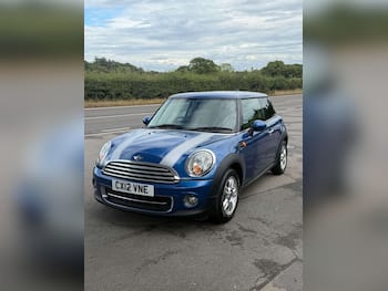 Used MINI Hatch 2012 for sale - 79667688: Photo