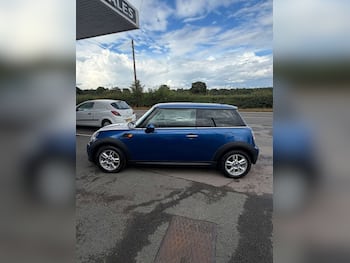 Used MINI Hatch 2012 for sale - 79667688: Photo