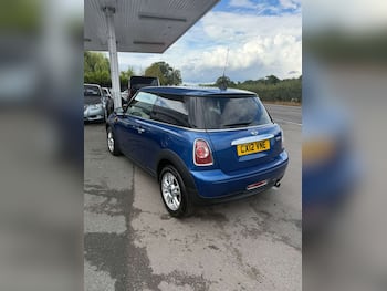 Used MINI Hatch 2012 for sale - 79667688: Photo