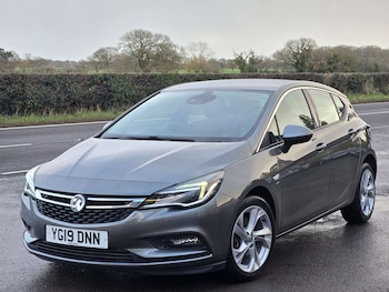 Used Vauxhall Astra 2019 for sale - 76836433: Photo
