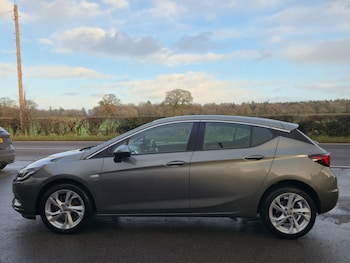 Used Vauxhall Astra 2019 for sale - 76836433: Photo