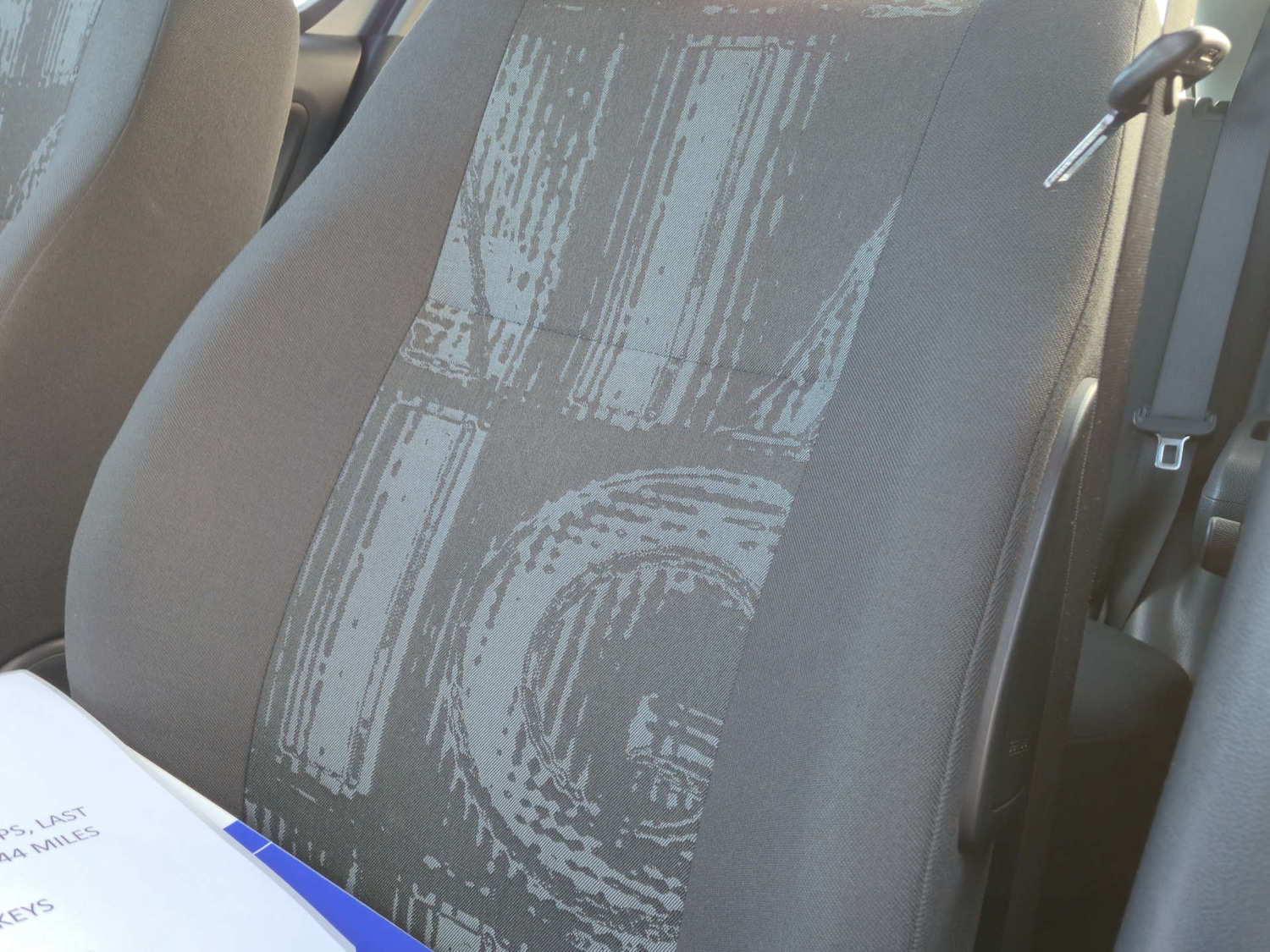 Used Vauxhall Agila 2012 for sale - 77235330: Photo 31