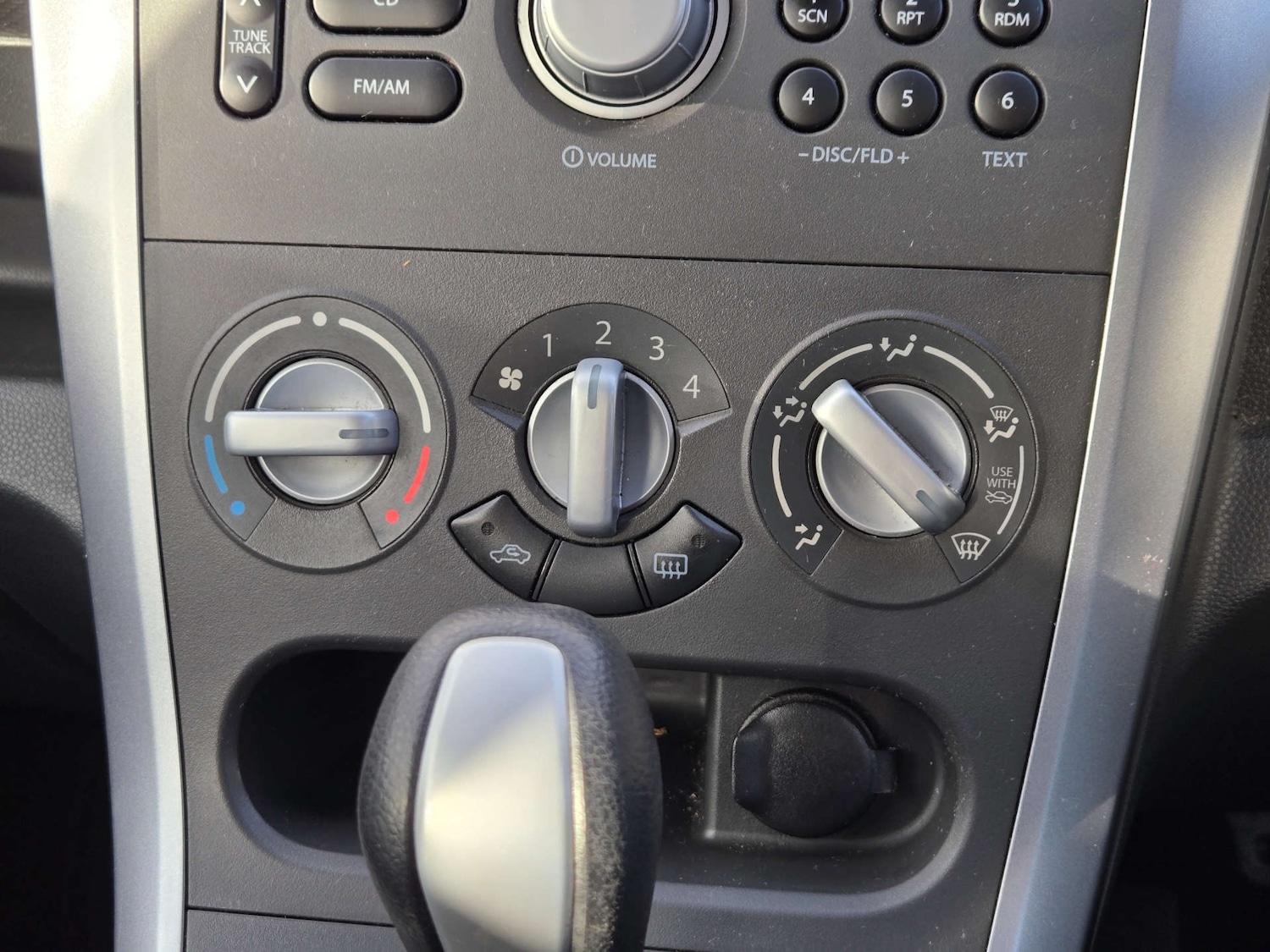 Used Vauxhall Agila 2012 for sale - 77235330: Photo 33