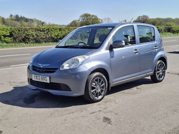 Used Perodua MYVI 2013 for sale - 75746797: Photo