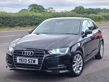Used Audi A3 2013 for sale - 79111867: Photo