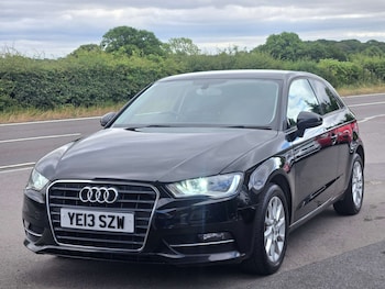 Used Audi A3 2013 for sale - 79111867: Photo